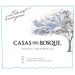 Casas del Bosque Gran Reserva Cabernet Sauvignon 2019 Front Label