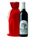 wine.com Silver Oak Alexander Valley Cabernet Sauvignon with Red Velvet Gift Bag Gift Product Image