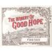 The Winery of Good Hope Full Berry Pinotage 2021 Front Label