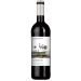 Consentido Monastrell Barrica 2017 Front Bottle Shot