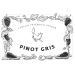 Weingut Friedrich Becker Pfalz Pinot Gris 2020 Front Label