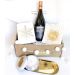 wine.com 93 Point Pinot Noir and Wine Décor Gift Set by ReadyFestive Gift Product Image