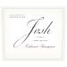 Josh Cellars Cabernet Sauvignon 2019 Front Label
