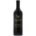 Aquilini Cabernet Sauvignon 2017 Front Bottle Shot