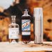 wine.com High Camp Stainless Firelight 750ml Flask Gift Product Image