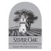 Silver Oak Alexander Valley Cabernet Sauvignon 2014 Front Label