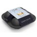 wine.com W&P Sphere Ice Tray - Charcoal Gift Product Image