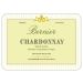 Domaine de Bernier Chardonnay 2020 Front Label