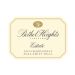Bethel Heights Estate Grown Chardonnay 2019 Front Label