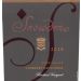 Snowden Brothers Vineyard Cabernet Sauvignon 2018 Front Label