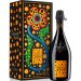 Veuve Clicquot La Grande Dame Yayoi Kusama Limited Edition in Gift Box 2012 Gift Product Image