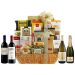 wine.com 90 Point Grand Gourmet Wine Gift Basket Gift Product Image