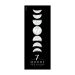 7 Moons Red Blend 2020 Front Label