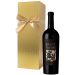 wine.com Faust Cabernet Sauvignon with Gold Gift Box Gift Product Image