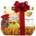 wine.com Cheese & Snacks Gift Basket Gift Product Image