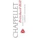 Chappellet Pritchard Hill Estate Vineyard Cabernet Sauvignon (1.5 Liter Magnum) 2018 Front Label