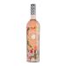 Wolffer Summer in a Bottle Long Island Rose 2021 Front Bottle Shot