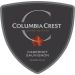 Columbia Crest Grand Estates Cabernet Sauvignon 2018 Front Label