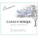 Casas del Bosque Gran Reserva Carmenere 2019 Front Label