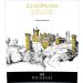 Barone Ricasoli CeniPrimo Chianti Classico Gran Selezione 2019 Front Label