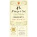 Menage a Trois Sweet Collection Moscato Front Label