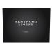 Westwood Winery Legend Proprietary Red Blend 2018 Front Label