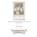 Terredora di Paolo Fatica Contadina Taurasi 2014 Front Label