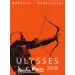 Ulysses Cabernet Sauvignon 2018 Front Label
