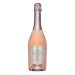 Le Grand Courtage Rose Brut Front Bottle Shot