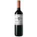 Montes Alpha Series Cabernet Sauvignon 2019 Front Bottle Shot