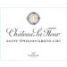 Chateau La Fleur (Futures Pre-Sale) 2020 Front Label