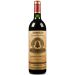 Chateau Angelus 1996 Front Bottle Shot
