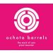 Ochota Barrels The Mark of Cain Pinot Meunier 2021 Front Label