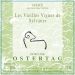 Ostertag Vieille Vignes Sylvaner 2019 Front Label