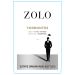 Zolo Torrontes 2021 Front Label