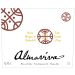Almaviva 2019 Front Label