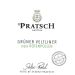Pratsch Rotenpullen Gruner Veltliner 2020 Front Label