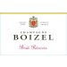 Boizel Brut Reserve Front Label