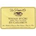 Domaine de la Pousse d'Or Volnay En Caillerets Premier Cru 2020 Front Label