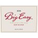 Ernie Els Big Easy Red Blend 2018 Front Label