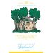 Frank Family Vineyards Zinfandel 2018 Front Label