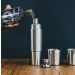 wine.com High Camp Stainless Firelight 750ml Flask Gift Product Image