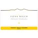 Elena Walch Muller Thurgau 2020 Front Label