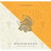 Wolffer Chardonnay 2021 Front Label
