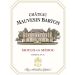 Chateau Mauvesin Barton (Futures Pre-Sale) 2021 Front Label