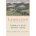 Lemelson Tikka's Run Pinot Gris 2021 Front Label