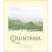 Quintessa 2017 Front Label