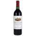 Chateau Ausone (scuffed labels) 1989 Front Bottle Shot