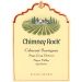 Chimney Rock Stags Leap District Cabernet Sauvignon 2019 Front Label