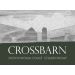 Crossbarn Sonoma Coast Chardonnay 2020 Front Label